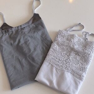 Bundle of 2! BR camis, sizes S and XS, VGUC